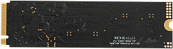 Накопитель SSD SunWind PCIe 4.0 x4 512GB SWSSD512GN4 NV4 M.2 2280