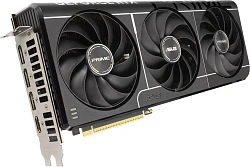 Видеокарта Asus PCI-E 5.0 PRIME-RTX5080-16G NVIDIA GeForce RTX 5080 16Gb 256bit GDDR7 2617/30000 HDMIx1 DPx3 HDCP Ret