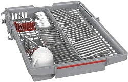 Посудомоечная машина встраив. Bosch SPV6EMX76Q 2400Вт узкая инвертор