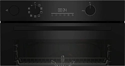 Духовой шкаф Электрический Beko BCBIS17300KSB черный