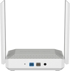 Роутер беспроводной Keenetic Netcraze Racer (NC-4010) 10/100/1000BASE-TX