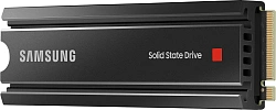 Накопитель SSD Samsung PCIe 4.0 x4 1TB MZ-V8P1T0CW 980 PRO M.2 2280