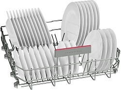 Посудомоечная машина Bosch Serie 4 SMS4IMW62Q белый (полноразмерная)
