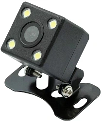 Камера заднего вида Sho-Me CA-5570 LED HD