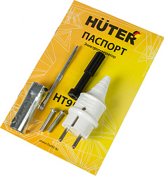 Генератор Huter HT950A 0.95кВт