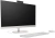Моноблок HP 24-cr0009l 23.8" Full HD i7 1355U (1.7) 16Gb SSD512Gb Iris Xe FreeDOS GbitEth WiFi BT 90W клавиатура мышь Cam белый 1920x1080