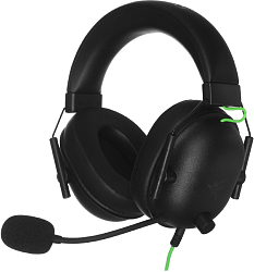 Наушники с микрофоном Razer Blackshark V2 X черный 1.3м мониторные оголовье (RZ04-03240100-R3M1)