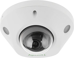 Камера видеонаблюдения IP Tiandy Pro TC-C35PS I3/E/Y/M/H/2.8mm/V4.2 2.8-2.8мм цв. корп.:белый (TC-C35PS I3/E/Y/M/H/2.8/V4.2)