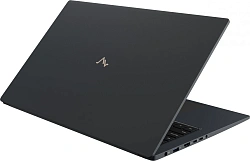 Ноутбук Maibenben P725 Core i5 12450H 16Gb SSD512Gb Intel UHD Graphics 17.3" IPS FHD (1920x1080) Linux grey WiFi BT Cam 6065mAh (P7251SF0LGRE0)