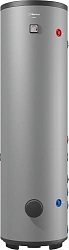 Водонагреватель Thermex Nixen 300 F (combi) 24кВт 300л через теплообменник напольный/серый
