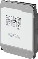 Жесткий диск Toshiba SAS 3.0 16TB MG09SCA16TE Server Enterprise Capacity 512E (7200rpm) 512Mb 3.5"