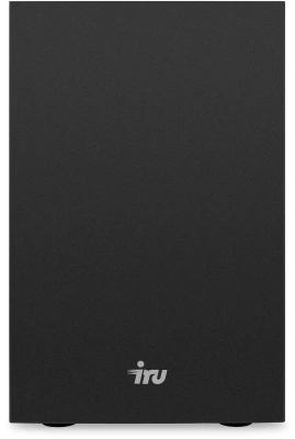 ПК IRU Tactio 510B7GS MT i7 13700 (2.1) 32Gb SSD1Tb UHDG 770 FreeDOS GbitEth 500W черный (RUS) (2113713)