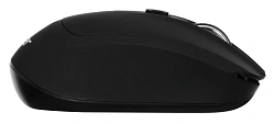 Мышь Acer OMR040 черный оптическая 1600dpi беспров. USB 6but (ZL.MCEEE.00A)