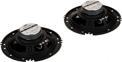 Колонки автомобильные JVC CS-J610X (без решетки) 300Вт 92дБ 4Ом 14.24см (6дюйм) (ком.:2кол.) коаксиальные однополосные