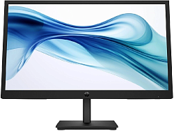 Монитор HP 21.45" Series 3 Pro 322pv черный VA 5ms 16:9 HDMI матовая 250cd 178гр/178гр 1920x1080 75Hz FreeSync VGA FHD 2.8кг