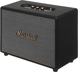 Колонка порт. Marshall Woburn III черный 150W 2.0 BT/3.5Jack 10м (1006016)