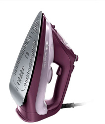 Утюг Braun SI7181VI 3100Вт фиолетовый