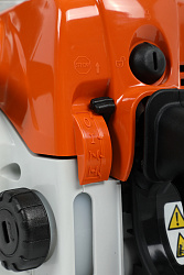 Бензопила Stihl MS 170 1300Вт 1.8л.с. дл.шины:16" (40cm)