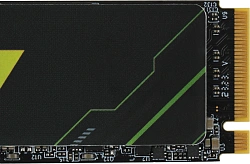 Накопитель SSD AGi PCIe 4.0 x4 2TB AGI2T0G43AI818 M.2 2280