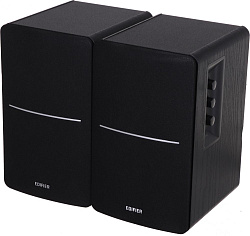 Колонки Edifier R1280DBs 2.0 черный 42Вт BT
