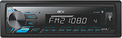 Автомагнитола ACV AVS-812BB 1DIN 4x50Вт v4.0 (33865)