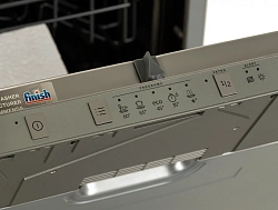 Посудомоечная машина встраив. Gorenje GV520E10S 1930Вт узкая
