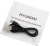 Микрофон беспроводной Hyundai H-MIC100 черный Микрофон беспроводной Hyundai H-MIC100 черный