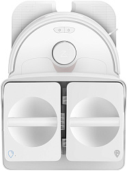 Пылесос-робот Roborock Q Revo 70Вт белый
