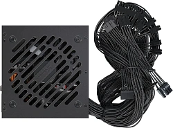 Блок питания Seasonic ATX 850W Core V2 BC-850 80+ bronze (20+4pin) APFC 120mm fan 2xSATA RTL