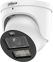 Камера видеонаблюдения IP Dahua DH-IPC-HDW3849HP-ZAS-PV-PRO 2.7-12мм