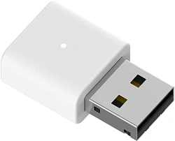 Сетевой адаптер Wi-Fi D-Link AN3U/A1A N300 USB 2.0
