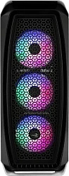 Корпус Aerocool Aero One Frost-G-WT-v1 белый без БП ATX 4x120mm 2x140mm 2xUSB3.0 audio bott PSU