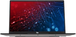 Ноутбук IRU Strato 15ALID4 Core i7 13700H 16Gb SSD512Gb Intel UHD Graphics 15.6" IPS FHD (1920x1080) Windows 11 Pro black WiFi BT Cam 6000mAh (2168047)