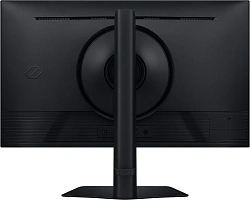Монитор Samsung 27" Odyssey G6 S27FG606EIXCI черный IPS LED 16:9 HDMI матовая HAS Piv 350cd 178гр/178гр 2560x1440 350Hz FreeSync Premium DP 2K 6.4кг