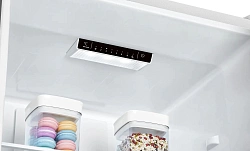 Холодильник Gorenje NRK61814W4 2-хкамерн. белый