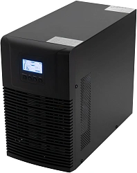 Источник бесперебойного питания Ippon Innova G2 3kVA 2700Вт 3000ВА черный