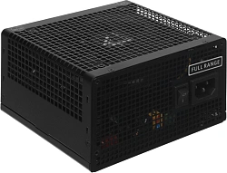 Блок питания Formula ATX 850W APMM-850GM Gen.5 80+ gold (20+4pin) APFC 120mm fan 8xSATA Cab Manag RTL