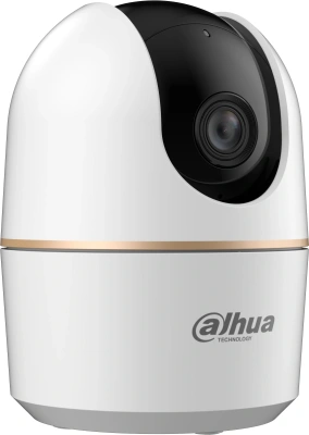 Камера видеонаблюдения IP Dahua DH-IPC-H3AP-0360B Wi-Fi 3.6-3.6мм цв.