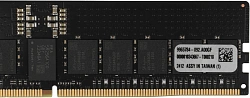 Память DDR5 Kingston KF560R32RBE-32 32Gb DIMM ECC Reg PC5-48000 CL32 6000MHz