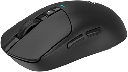 Мышь A4Tech Bloody R72 Ultra Duo черный оптическая 20000dpi беспров. USB/USB-C 7but