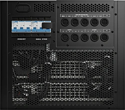 Источник бесперебойного питания Ippon Intatum RTM 40K 40000Вт 40000ВА черный
