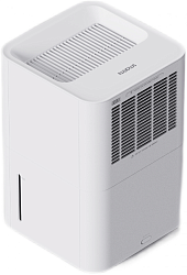 Увлажнитель воздуха Smartmi Evaporative Humidifier 3 10Вт белый
