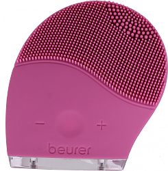 Щетка Beurer FC49 для лица розовый (584.13)
