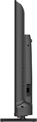 Телевизор LED Sber 43" SDX-43U4124 Салют ТВ Frameless черный 4K Ultra HD 60Hz DVB-T DVB-T2 DVB-C DVB-S DVB-S2 USB WiFi Smart TV