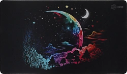 Коврик для мыши Cactus Moon 700x400x3мм (CS-MP-PRO05XLL)