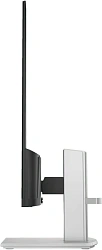 Монитор HP 27" Series 5 527sh серебристый/черный IPS LED 16:9 HDMI матовая HAS Piv 300cd 178гр/178гр 1920x1080 VGA FHD 3.2кг
