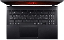Ноутбук Acer Nitro V 15 ANV15-51-51AT Core i5 13420H 16Gb SSD512Gb NVIDIA GeForce RTX 2050 4Gb 15.6" IPS FHD (1920x1080) без ОС black WiFi BT Cam (NH.QNACD.009)