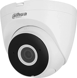 Камера видеонаблюдения IP Dahua DH-IPC-HDW1430DTP-STW-0280B Wi-Fi 2.8-2.8мм цв. корп.:белый