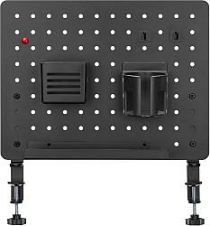 Органайзер Cactus CS-PB-BK черный