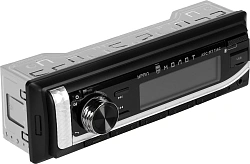 Автомагнитола Ural Молот АРС-МТ 114C 1DIN 4x160Вт v5.0 USB 2.0 AUX 2 (МОЛОТ АРС-МТ 114C)